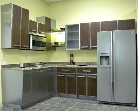 kitchen craft steel cabinets|metal kitchen cabinets near me.